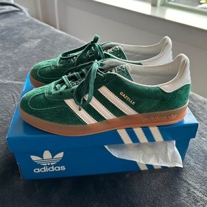 Adidas Gazelles